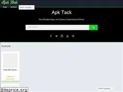 Sites similar to apktack.com