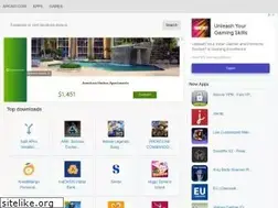 Sites similar to apktada.com