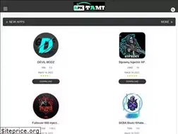 Sites similar to apktami.com