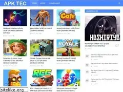 Sites similar to apktec.net