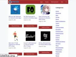 Sites similar to apktek.com