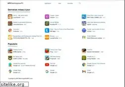 Sites similar to apktelechargersurpc.com