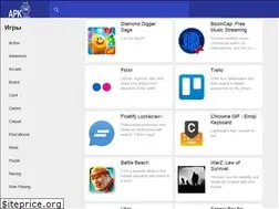 Sites similar to apktm.com
