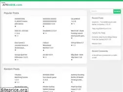 Sites similar to apktoktik.com