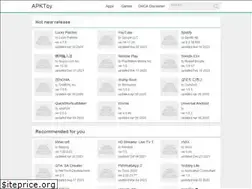 Sites similar to apktoy.com