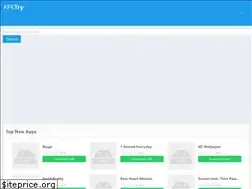 Sites similar to apktry.com