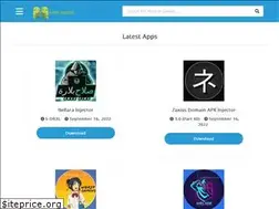 Sites similar to apktwin.com