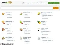 Sites similar to apkua.com