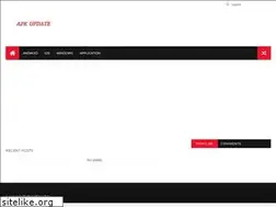 Sites similar to apkupdatenews.blogspot.in
