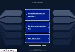 Sites similar to apkwale.com