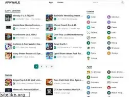 Sites similar to apkwale.net