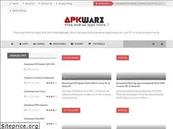 Sites similar to apkware.com