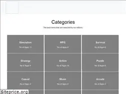 Sites similar to apkways.com