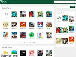 Sites similar to apkwix.com