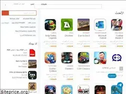 Sites similar to apkxi.com
