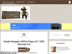 Sites similar to apkxmod.com