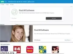 Sites similar to apkxyz.com