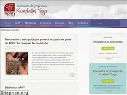 Sites similar to apky.cl