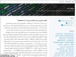 Sites similar to apkyab.blogsky.com