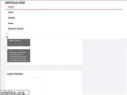 Sites similar to apkyolo.com