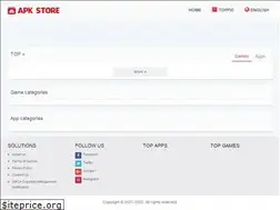 Sites similar to apkyou.com