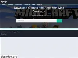 Sites similar to apkyours.com