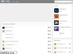 Sites similar to apkyu.com