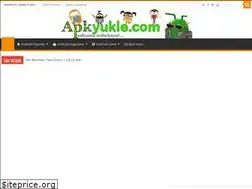 Sites similar to apkyukle.com