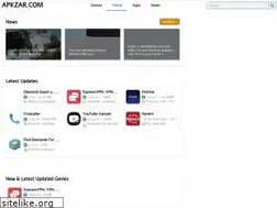 Sites similar to apkzar.com