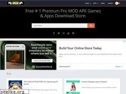 Sites similar to apkzig.com