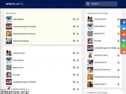 Sites similar to apkzilla.info