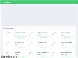 Sites similar to apkzing.com