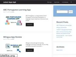 Sites similar to apkzm.com