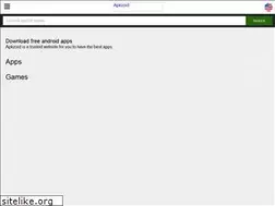 Sites similar to apkzoid.com