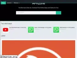 Sites similar to apkzone.net