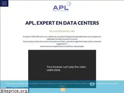 Sites similar to apl-datacenter.com