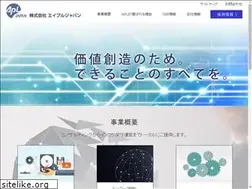 Sites similar to apl.co.jp