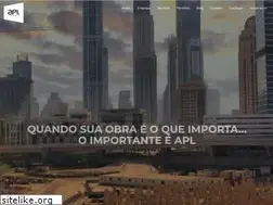 Sites similar to apl.eng.br