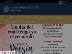Sites similar to apl.org.pe
