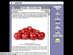 Sites similar to apl2bits.net