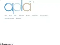 Sites similar to apla.ca