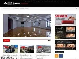 Sites similar to apla.mk