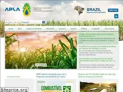 Sites similar to apla.org.br