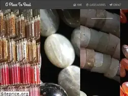 Sites similar to aplace2bead.com