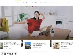 Sites similar to aplacecalledhome.net