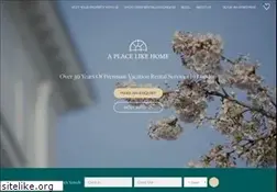Sites similar to aplacelikehome.co.uk