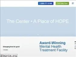 Sites similar to aplaceofhopeanxietytreatment.com
