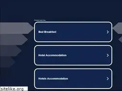 Sites similar to aplaceoncohobandb.com