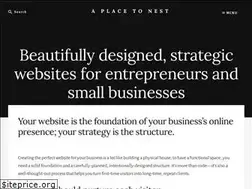 Sites similar to aplacetonest.net