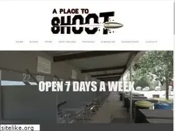 Sites similar to aplacetoshoot.com